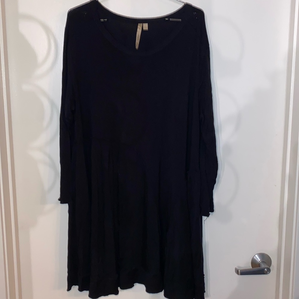 Comfy USA dress xl black